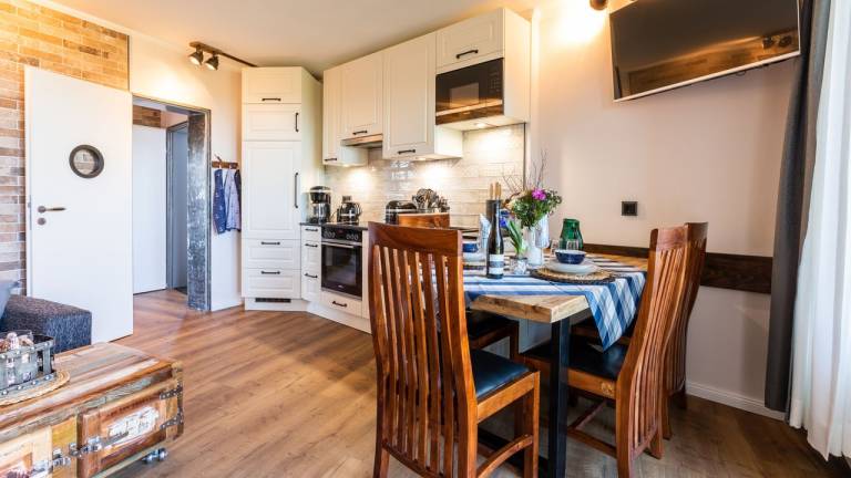 Ferienwohnung Kronsgaard