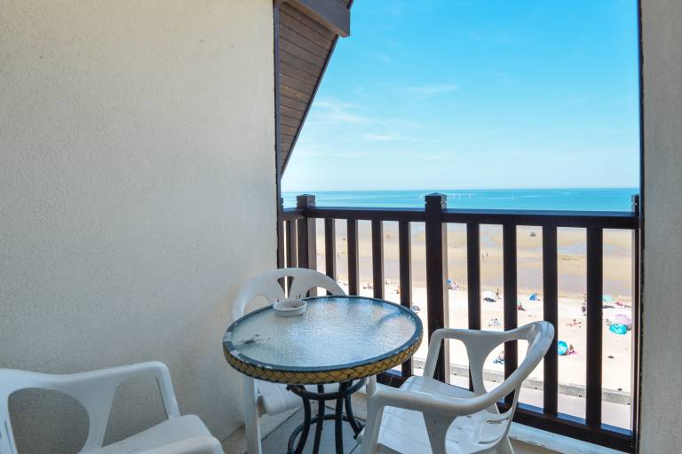 Apartment  Cabourg