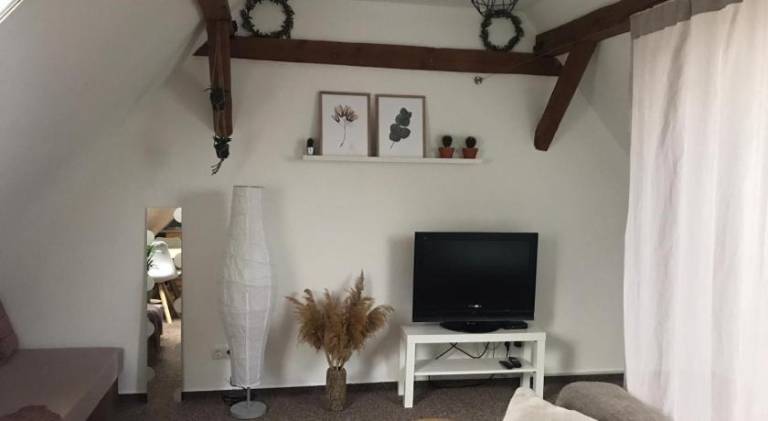 Ferienwohnung Spremberg