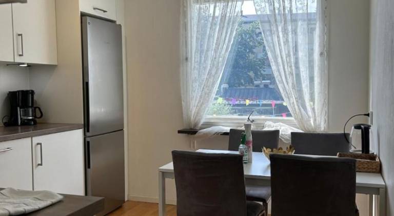 The Sienna Apartment Family Comfort in Malmo — photo 3