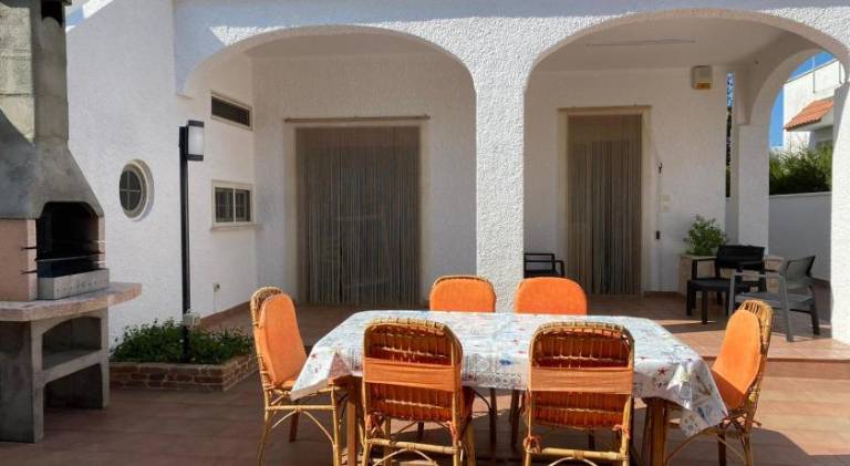 Vacation home with 3 rooms for 10 persons — photo 2