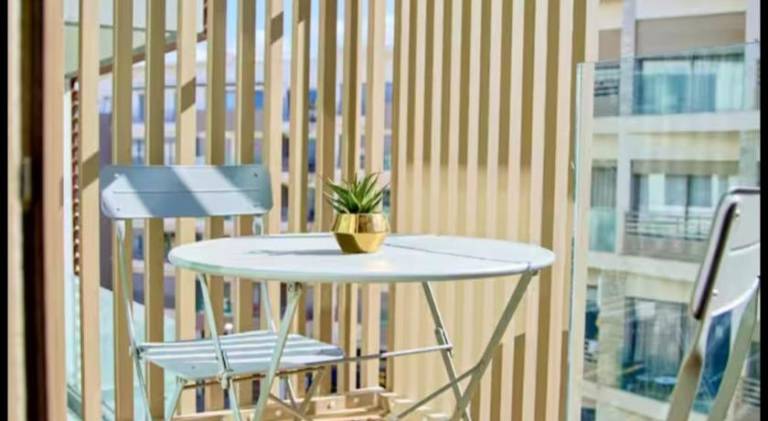 Holiday apartment with 1 room for 2 persons — photo 4