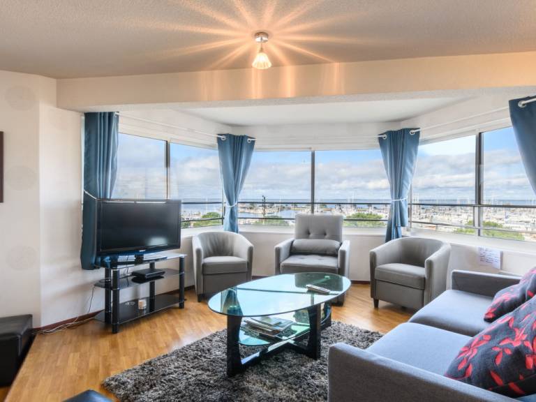 Apartamento  Arcachón