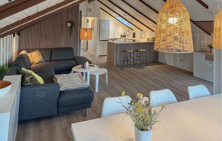 Feriehus Jegum