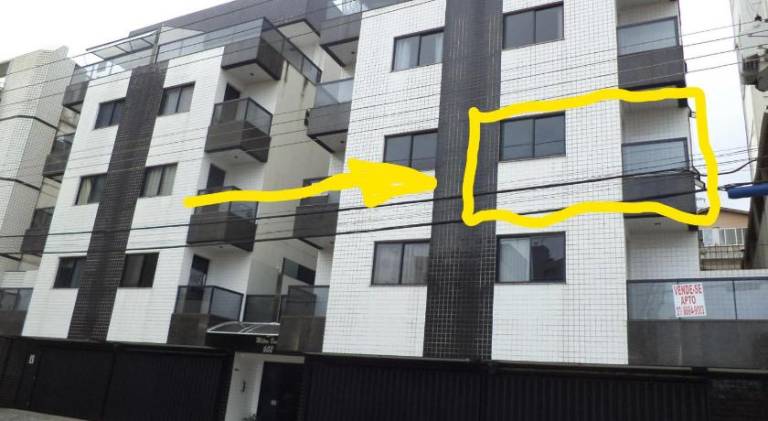 Apartment with 2 rooms for 6 persons — photo 4