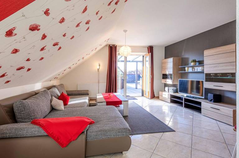 Apartment  Klink