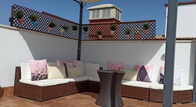 Rental apartment with pool — photo 4