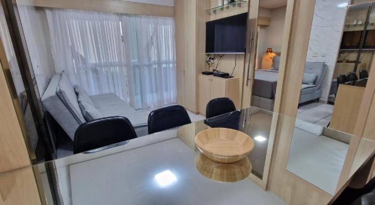 Holiday apartment with jacuzzi & pool — photo 2