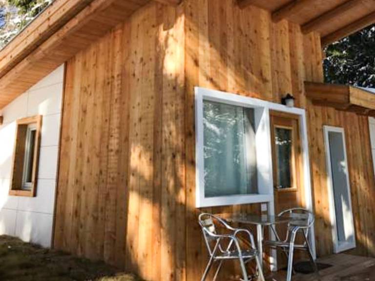 Chalet Predazzo