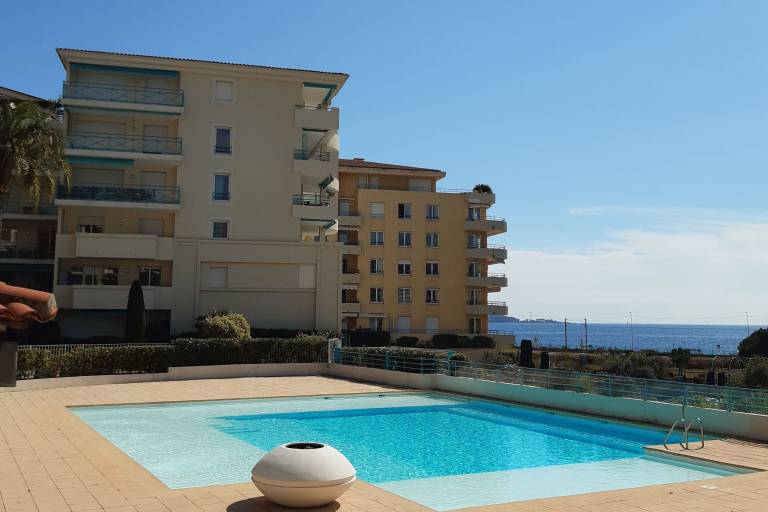 Lägenhet Juan-les-Pins