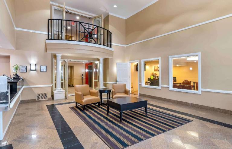 Extended Stay America Suites - Columbus - Tuttle — photo 2