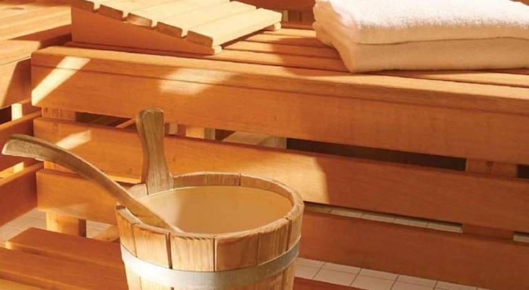 Chalet SPA Le Coin De Paradis Nathalie MN La rouge — photo 4