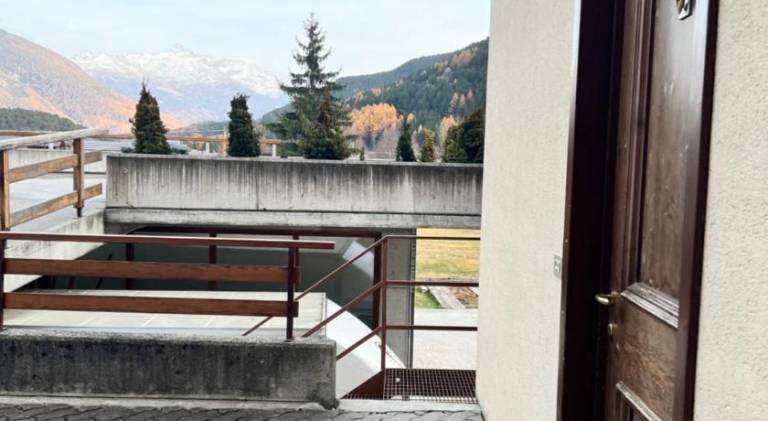 Holiday apartment with 1 room for 2 persons — photo 4