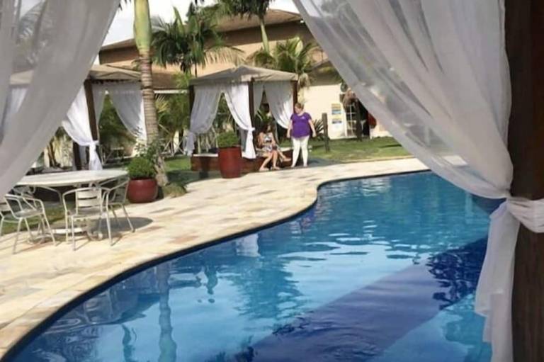 La Dolce Villa