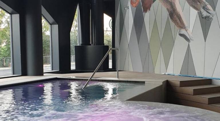 Elite Hotel & Spa — photo 5
