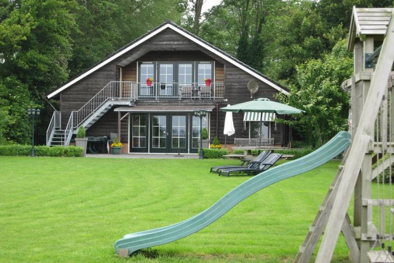 Ferienhaus  Medemblik