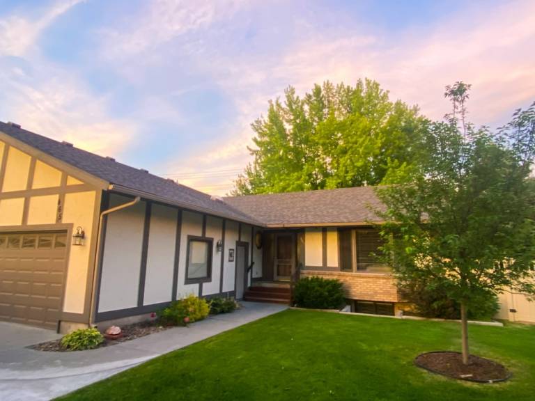 House Idaho Falls