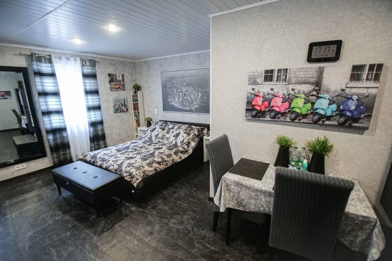 Ferienhaus Bad Ems