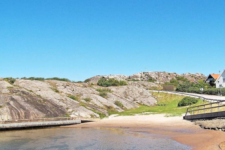 Hus  Skärhamn