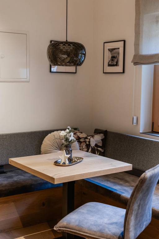 Ferienwohnung in Gortipohl, Sankt Gallenkirch f&uuml;r max. 2 Personen