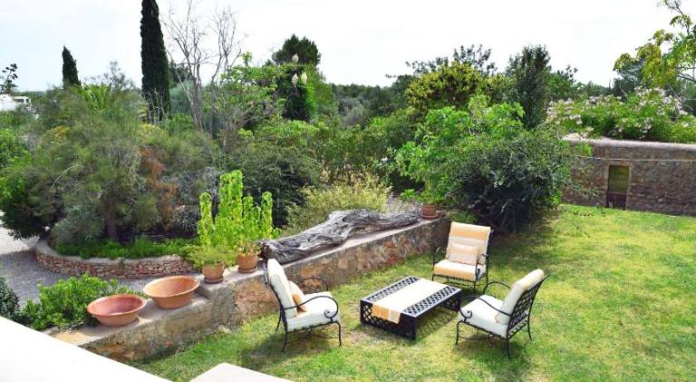 Agroturystyka Santa Eulària des Riu