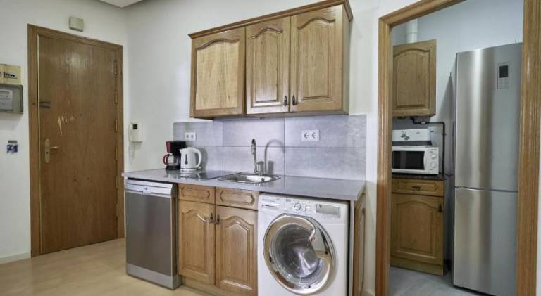 Holiday apartment | Next to Sagrada Família — photo 4