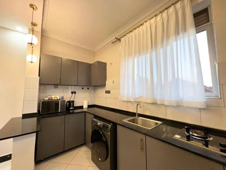 Wonderful apartment | Perfect for remote work | Pet-friendly — photo 5