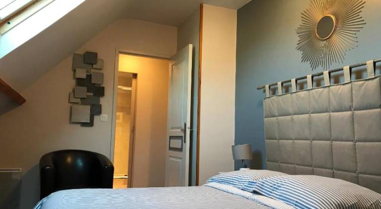 Chambre d'hôtes Amboise