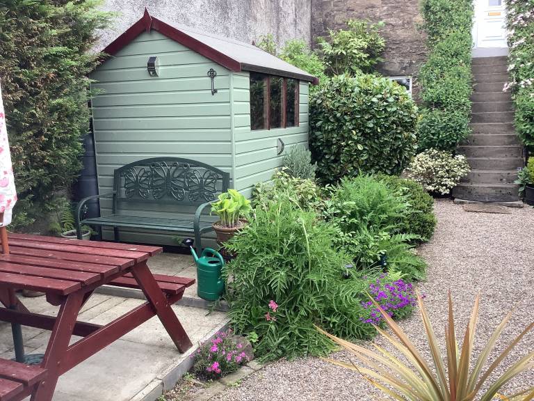 Cottage  Crieff