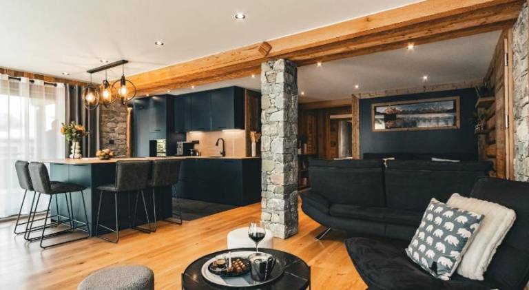 Holiday apartment | Close to the ski | Pet-friendly — photo 2