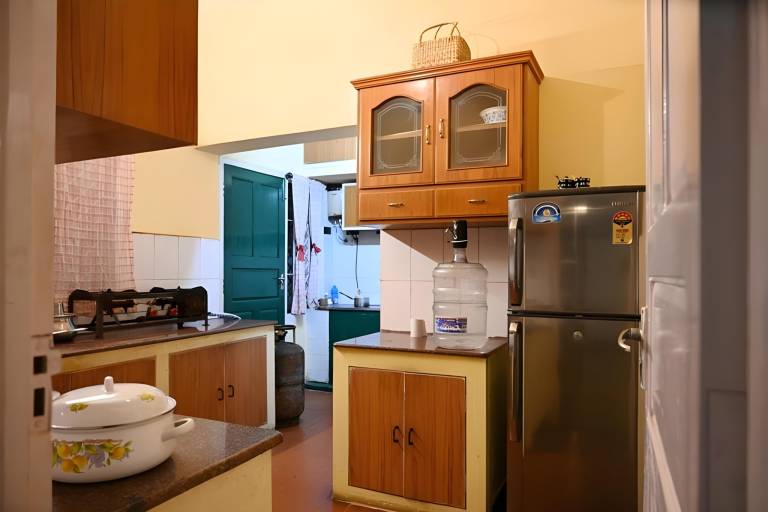 Leelas country house — photo 4