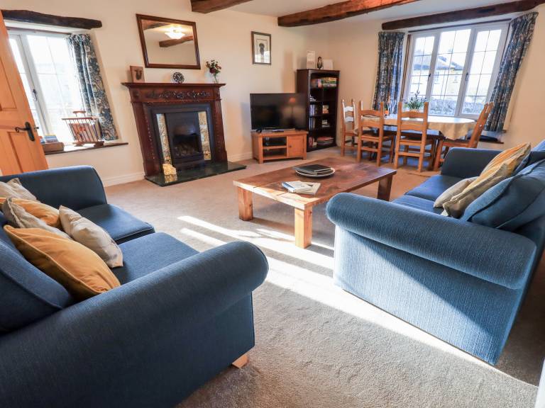 Children-friendly nice cottage with garden | Pets allowed — photo 5