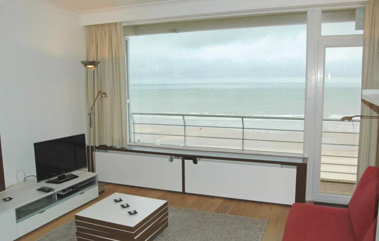 Apartament Ostenda