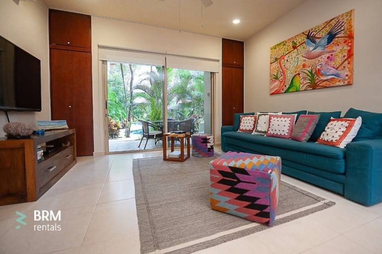 Condo Tulum