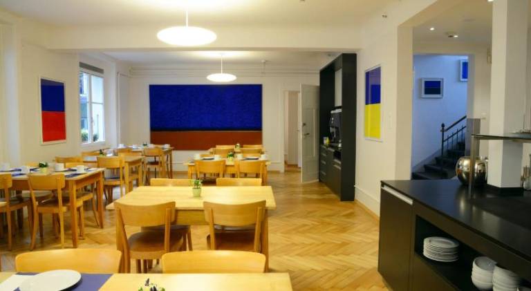 Hotel Marthahaus — photo 2