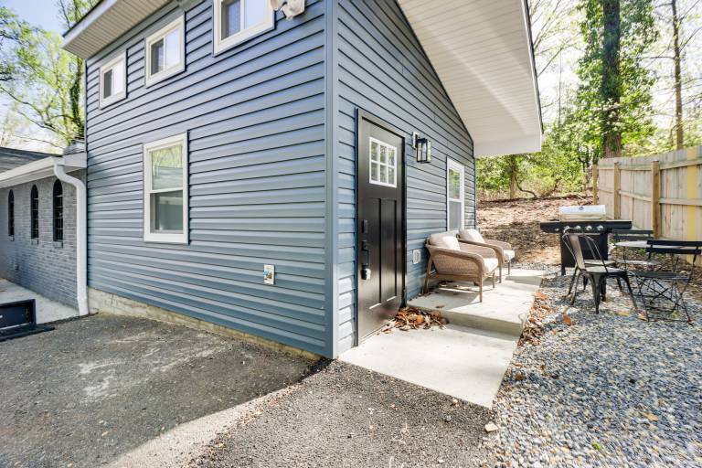 Apartment Oxon Hill