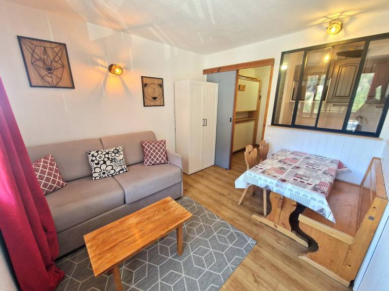 Studio  Modane