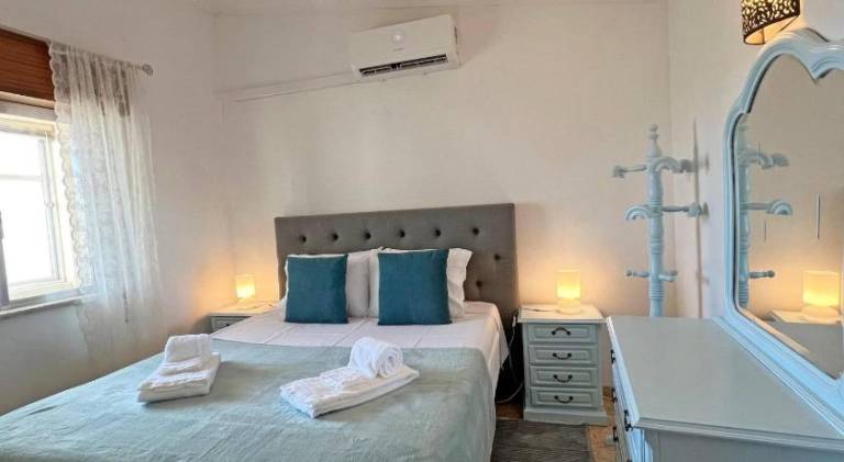 Vacation home with 1 room for 4 persons — photo 2