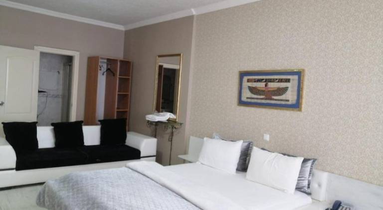 Masal Otel in Izmit