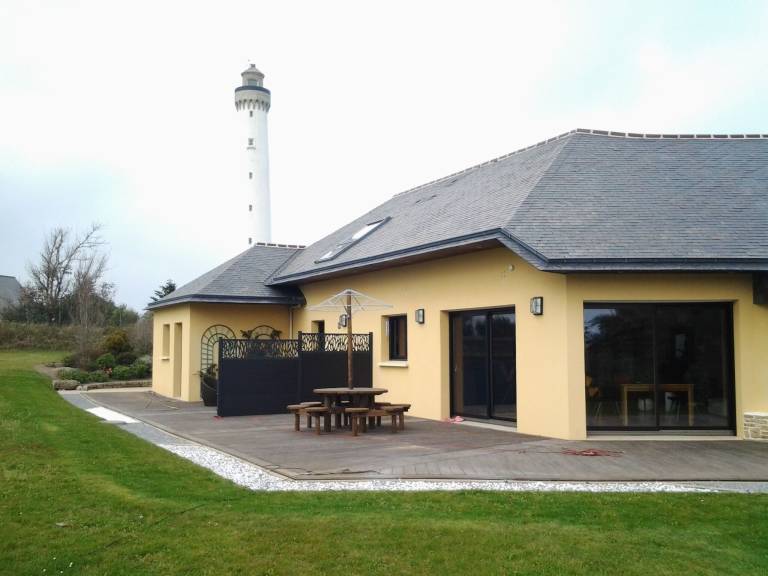 Maison de vacances Plouarzel
