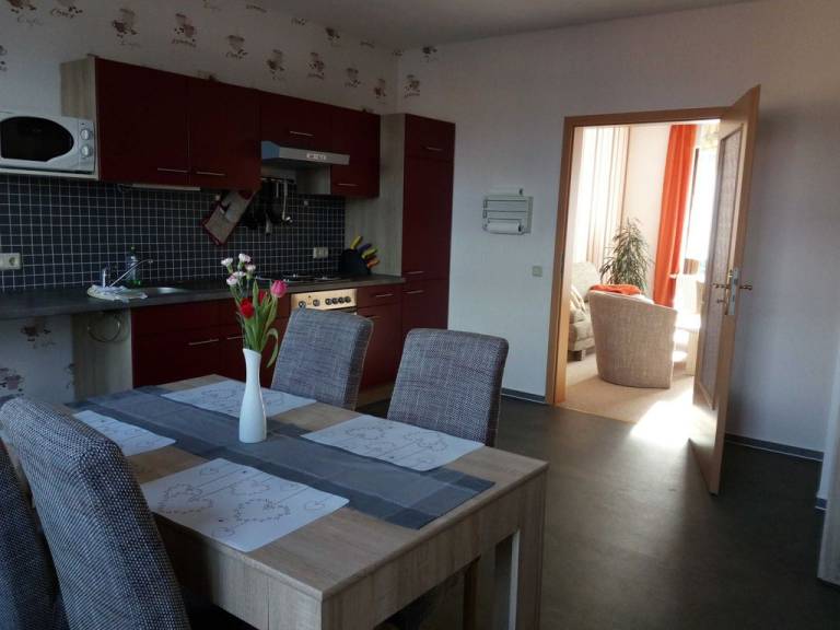 Ferienwohnung 2
