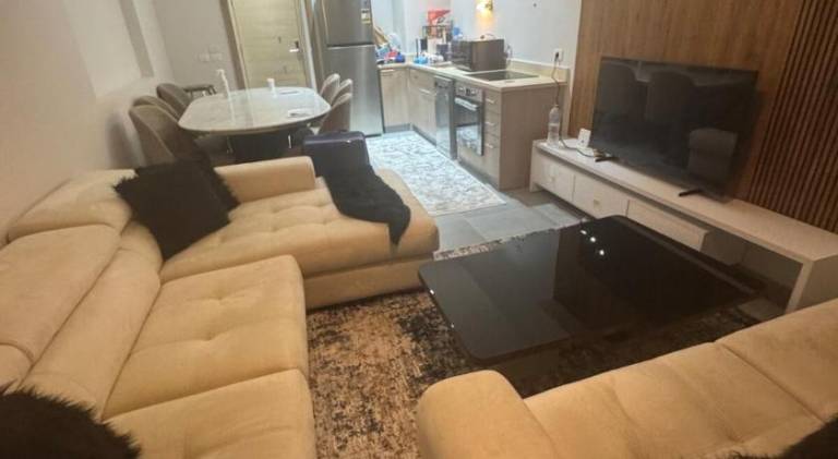 Apartment with jacuzzi & pool | Pets are welcome in Hurghada