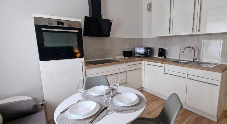 Lovely apartment | Pets are welcome — photo 2
