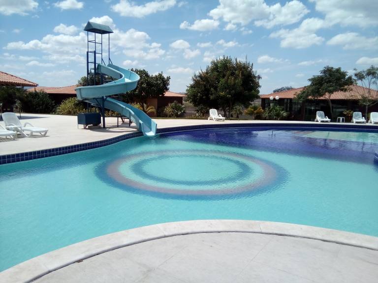Resort Maria Auxiliadora