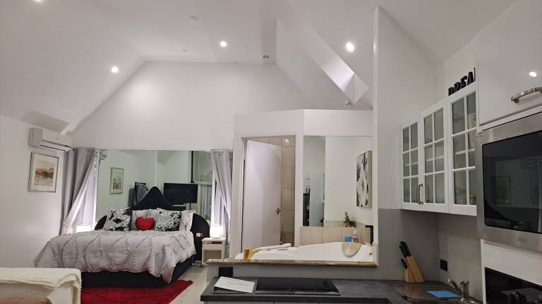 Chalet  Tamborine Mountain