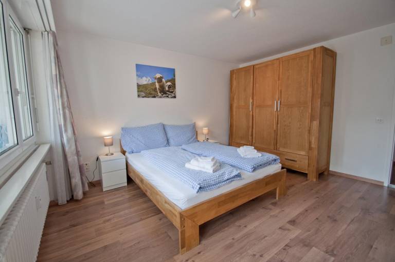 Children-friendly nice apartment | Mountain view | Ski nearby | Pets are welcome — photo 5