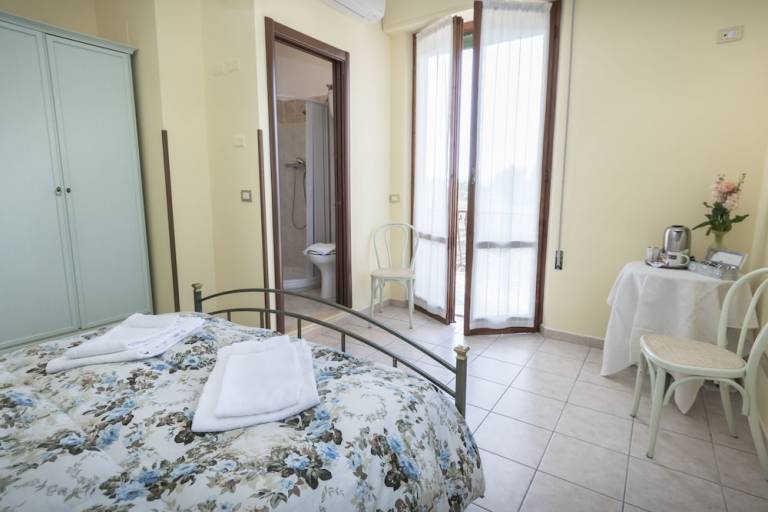 Bed & Breakfast Bastia Umbra