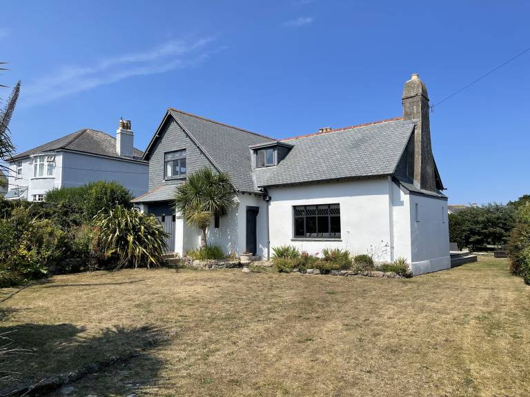 Cottage  Zennor