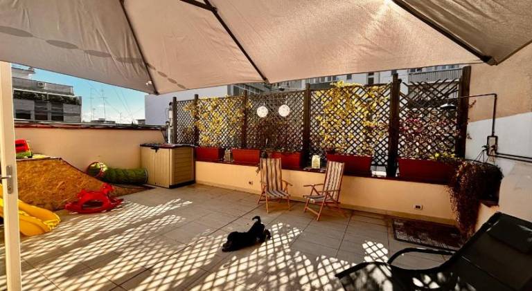 Holiday apartment with patio | Pets allowed — photo 4