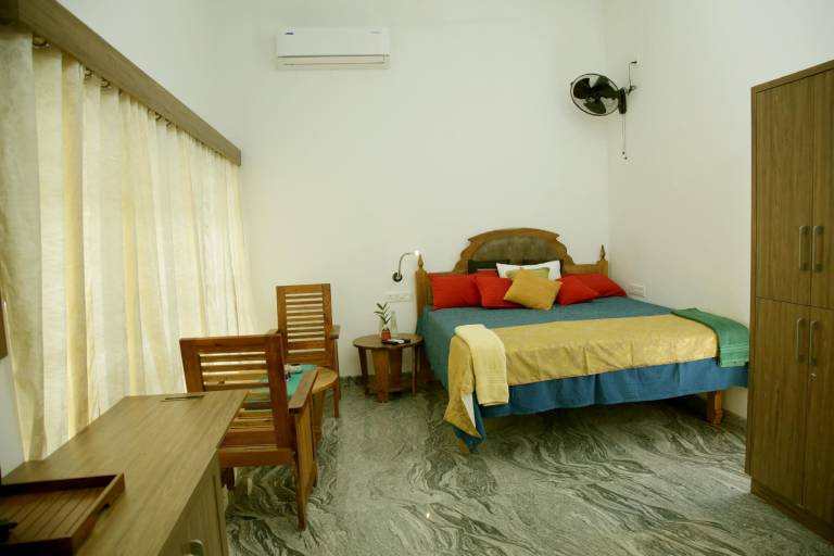 House Alappuzha